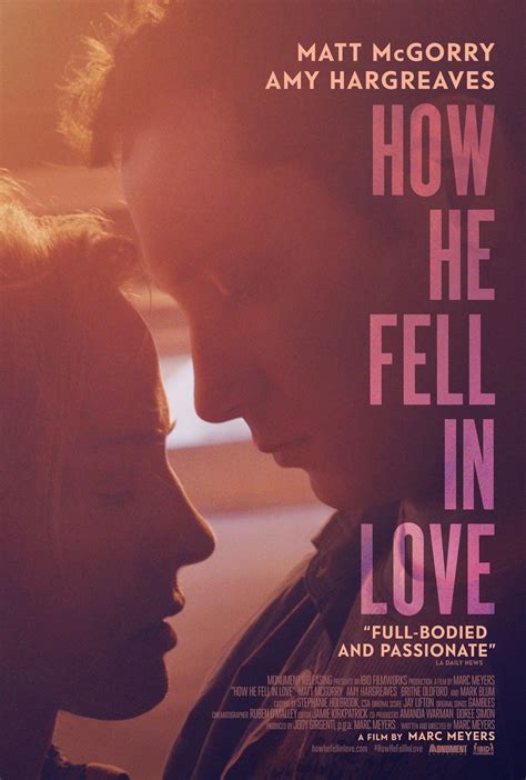 how he fell in love full movie watch online|how did he fall in love streaming.